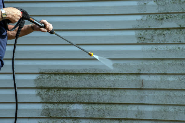 Trusted Emeryville, CA Pressure Washing Services Experts