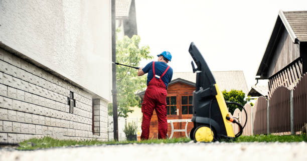 Best Patio and Deck Pressure Washing  in Emeryville, CA